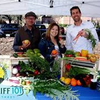 Cardiff 101 Main Street - Saturday Cardiff farmers market. - Farmers Market Near Me - Encinitas, California