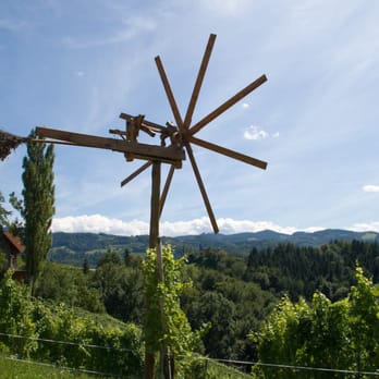 Eoryschenke - Wine Bars Near Me - Leutschach, 6