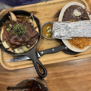 Sol Agave - Tacos de Hongo - Mexican Near Me - American Fork, Utah