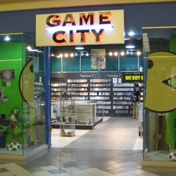 Game City - Pacman, yeah!