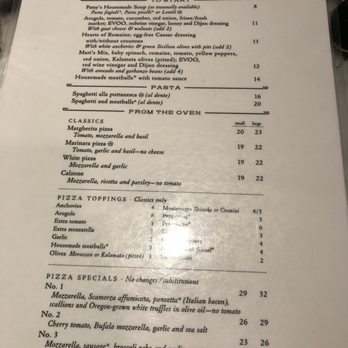 Juliana's - Pizza Near Me - Brooklyn, New York Juliana's - Pizza Near Me - Brooklyn, New York