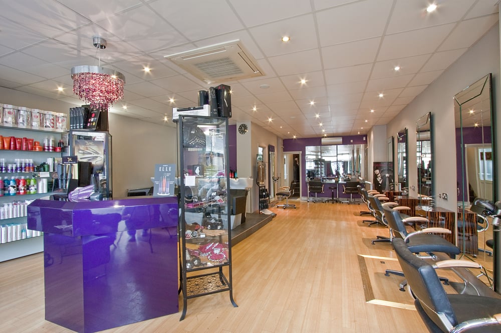 SEI BELLA HAIR & BEAUTY BOUTIQUE 12 White Hart Street, Mansfield, Nottinghamshire, United