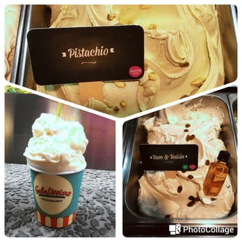 Gelatissimo - Gelato Near Me - Brisbane, QLD Gelatissimo - Gelato Near Me - Brisbane, QLD
