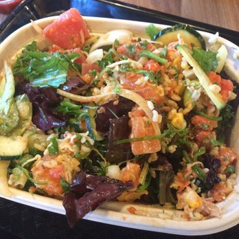 Poke Bar - Hawaiian Near Me - El Segundo, California