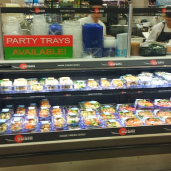 Ralphs - Sushi station - Grocery Near Me - Los Angeles, California Ralphs - Sushi station - Grocery Near Me - Los Angeles, California