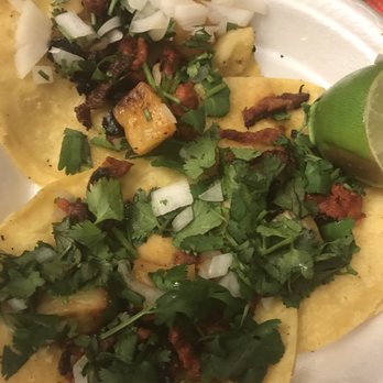 El Paisa Truck - Tacos Near Me - Austin, Texas