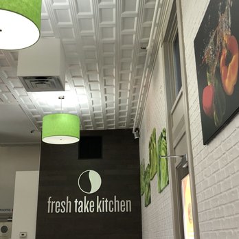 FRESH TAKE KITCHEN - Updated January 2026 - 107 Photos & 50 Reviews ...