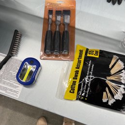 Good deals!