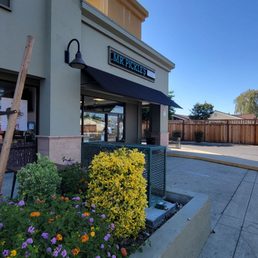Outside Outside