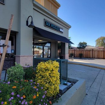 Mr. Pickle's Sandwich Shop - Storefront - Sandwiches Near Me - San Jose, California Mr. Pickle's Sandwich Shop - Storefront - Sandwiches Near Me - San Jose, California