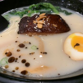 Chef's Ramen - Ramen Near Me - Honolulu, Hawaii
