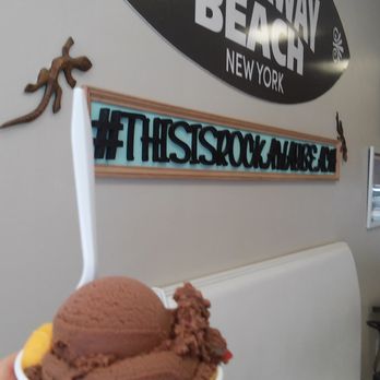 Uncle Louie G - Ice Cream & Frozen Yogurt Near Me - Maspeth, New York