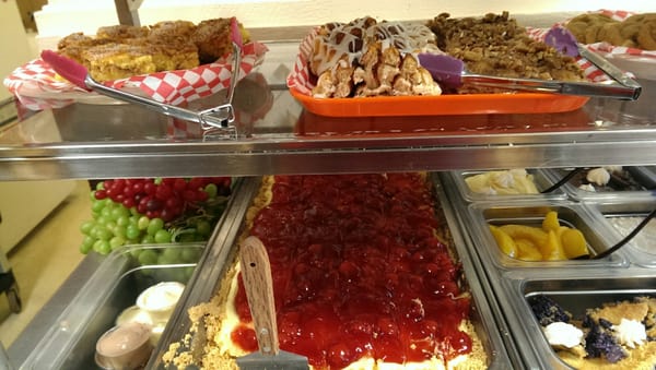 Chuckwagon Cafe by null