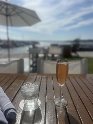 The Lake House on Canandaigua by null The Lake House on Canandaigua by null