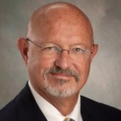 Ralph G Menard, MD