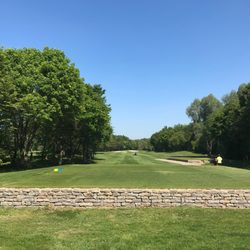 Golfplatz Hummelbachaue