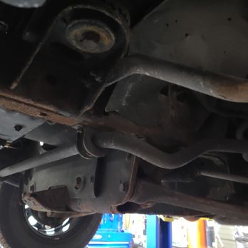 Coughlin Circleville Ford - $14,000 will get you 2 tons of rust - Car Dealers Near Me - Circleville, Ohio Coughlin Circleville Ford - $14,000 will get you 2 tons of rust - Car Dealers Near Me - Circleville, Ohio