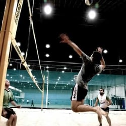 Action Indoor Sport - From Action Sports website