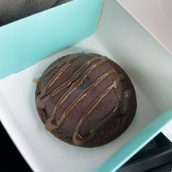 Dirty Dough - Brookie