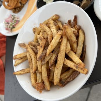 Maple Tree Inn - Hand - cut Cajun Fries - Southern Near Me - Homewood, Illinois
