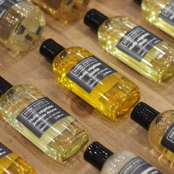 Serge d'Estel - Shampooings sans sulfates et huiles végétales biologiques
