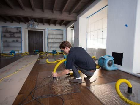 Mission Restorations - veterans service organization in Charlotte, NC