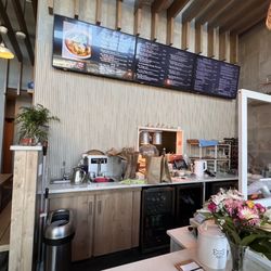 Ka-Tip - The counter where you order