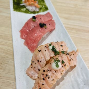 Sushi REV - Sushi Bars Near Me - Irvine, California Sushi REV - Sushi Bars Near Me - Irvine, California
