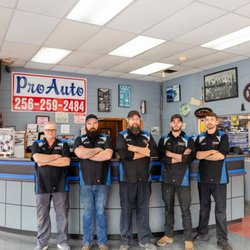 Professional Auto Repair