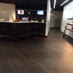 Swiss Arrival Lounge