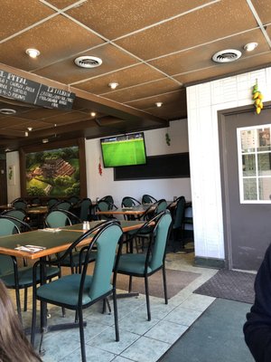 Restaurant El Chalateco by null