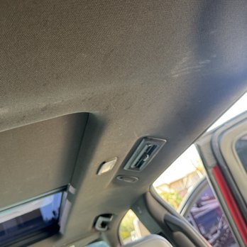 Perfect Pressure - roof car - Pressure Washers Near Me