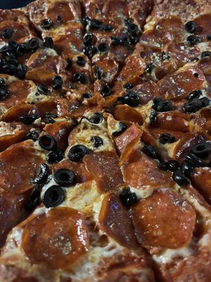 J J's Pie Co. by null