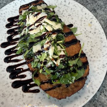 Miraggio Italian Grill - Italian Near Me - Pompano Beach, Florida