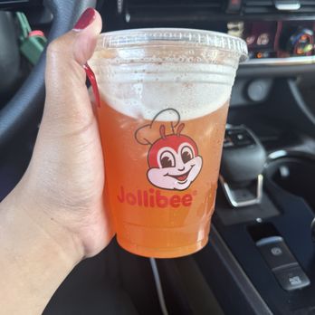 Jollibee - Guava Quencher - Fast Food Near Me - San Diego, California Jollibee - Guava Quencher - Fast Food Near Me - San Diego, California