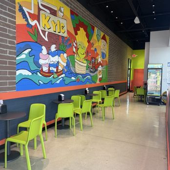 Jeremiah's Italian Ice - Ice Cream & Frozen Yogurt Near Me - Kyle, Texas Jeremiah's Italian Ice - Ice Cream & Frozen Yogurt Near Me - Kyle, Texas