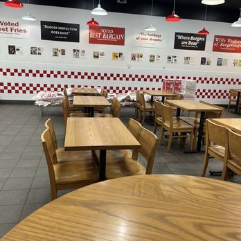 Five Guys - Burgers Near Me - Glen Allen, Virginia Five Guys - Burgers Near Me - Glen Allen, Virginia