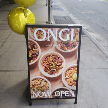 ONGI - Outside - Korean Near Me - New York, New York ONGI - Outside - Korean Near Me - New York, New York