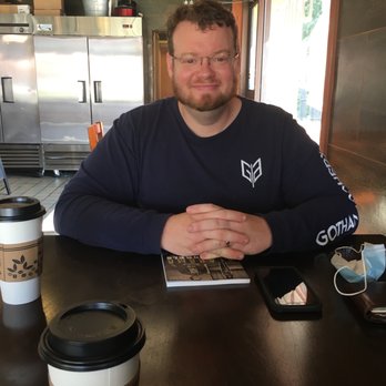 Daily Grind - Coffee & Tea Near Me - Talladega, Alabama