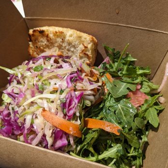 Understory - Harissa biscuit sandwich - Filipino Near Me - Oakland, California Understory - Harissa biscuit sandwich - Filipino Near Me - Oakland, California