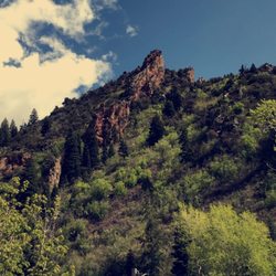 Big Mountain Campground