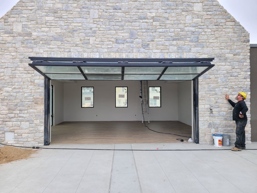 Slide of Vezina Industries