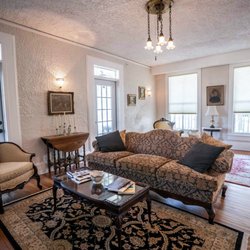 Live Oaks Inn - Common Area