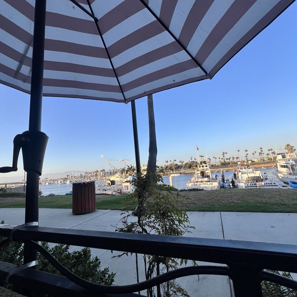 Sea Fresh Channel Islands - Outside seating with ocean views - Seafood Near Me - Oxnard, California Sea Fresh Channel Islands - Outside seating with ocean views - Seafood Near Me - Oxnard, California