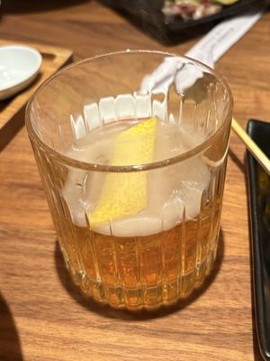 JINYA Ramen Bar - Royal Oak by null