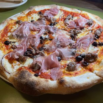 a Mano - Italian Near Me - San Francisco, California