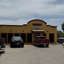 Taqueria Rios
