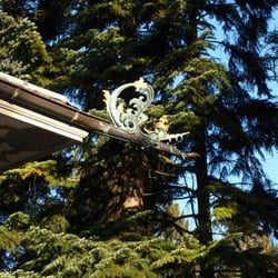 Wenkenpark
