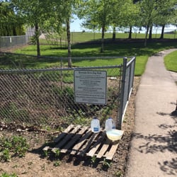 Riverside Dog Park