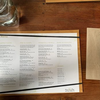 Meekong Kitchen - Menu - Vietnamese Near Me - Seattle, Washington Meekong Kitchen - Menu - Vietnamese Near Me - Seattle, Washington